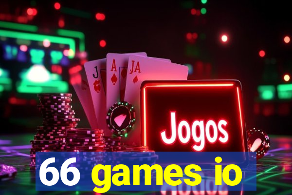 66 games io